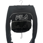 סווטשירט/ קפוצ'ון Fila
