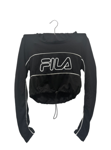 סווטשירט/ קפוצ'ון Fila