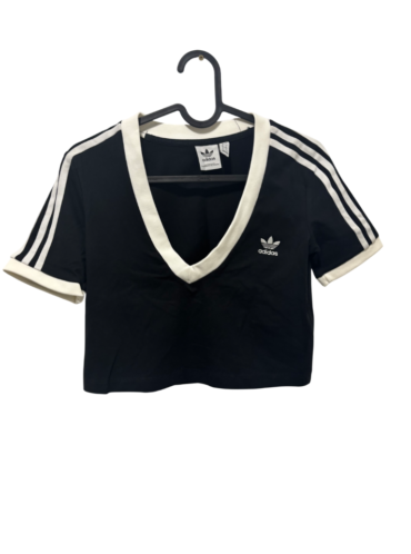חולצת ספורט קצרה Adidas