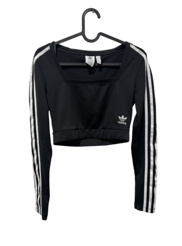 חולצת ספורט ארוכה Adidas