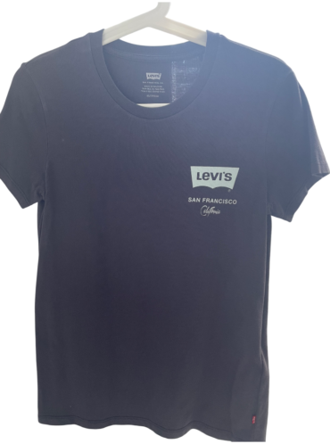 חולצה קצרה Levi's