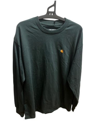 חולצה ארוכה Carhartt