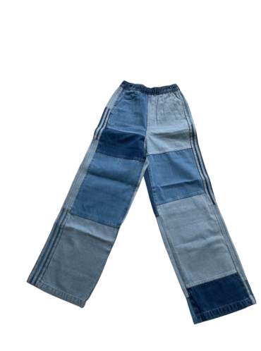 ג'ינס מכנס טרנינג מכנסיים Adidas