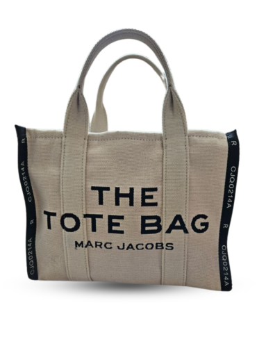 תיק Marc Jacobs Tote Bag