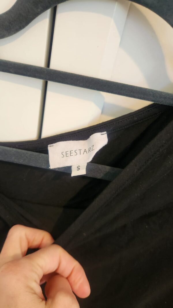 ⁦חולצה ארוכה Seestarz⁩ – תמונה ⁦2⁩