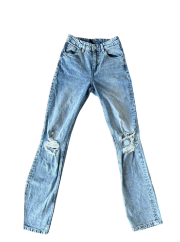 ג'ינס H&M Divided