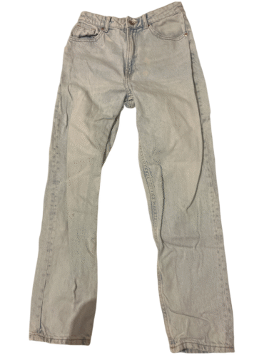 ג'ינס Bershka