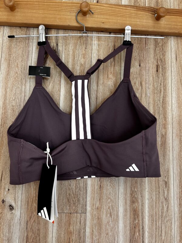 ⁦חזיית ספורט Adidas⁩ – תמונה ⁦2⁩