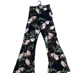 מכנסיים מכנסיים מחוייטים Zara