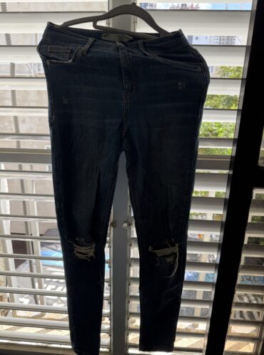 ג'ינס Topshop