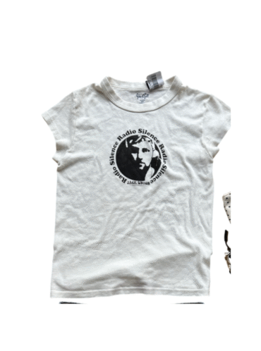 חולצה קצרה Brandy Melville