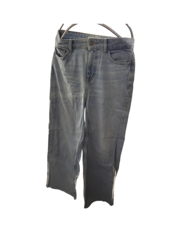 ג'ינס Zara