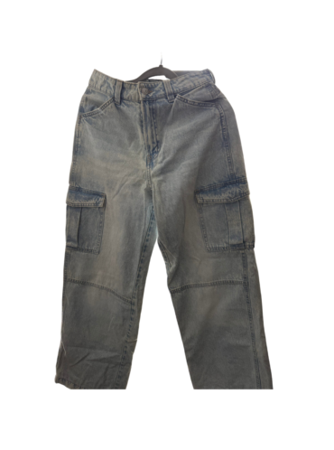 ג'ינס H&M
