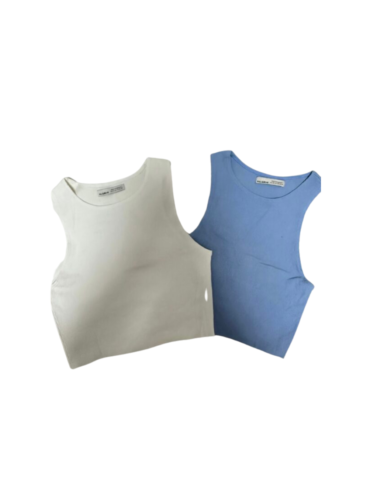 חולצות Pull&Bear
