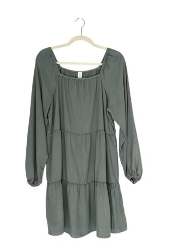 שמלת מיני Anthropologie