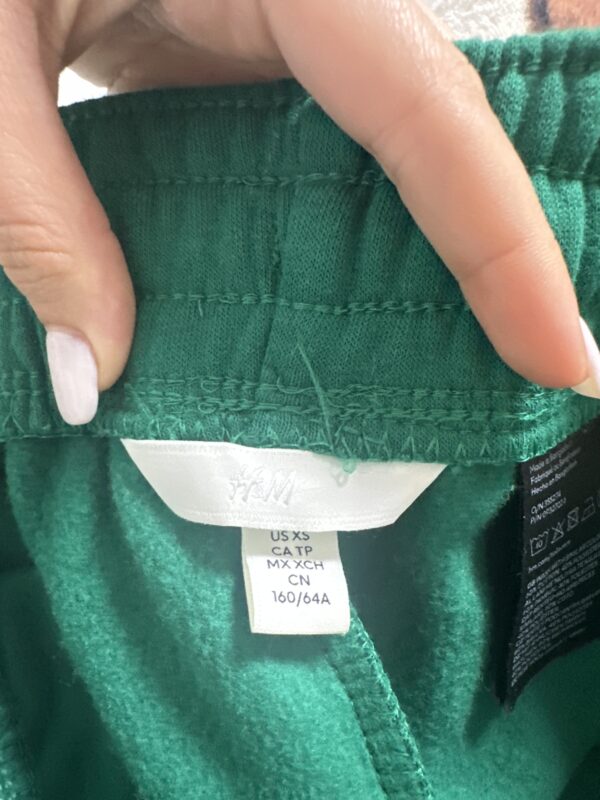 ⁦מכנס טרנינג H&M⁩ – תמונה ⁦2⁩