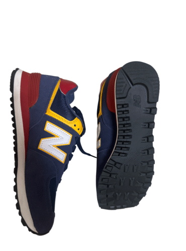 נעלי ספורט סניקרס New Balance