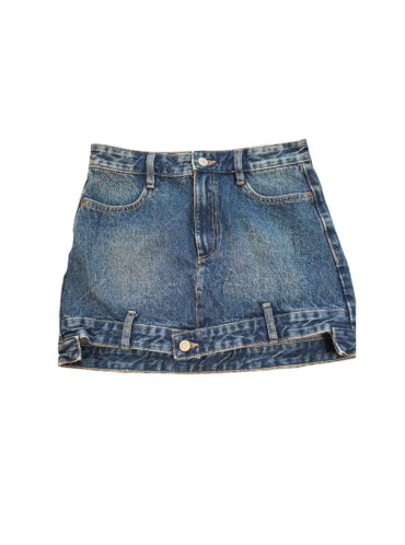 חצאית מיני Zara