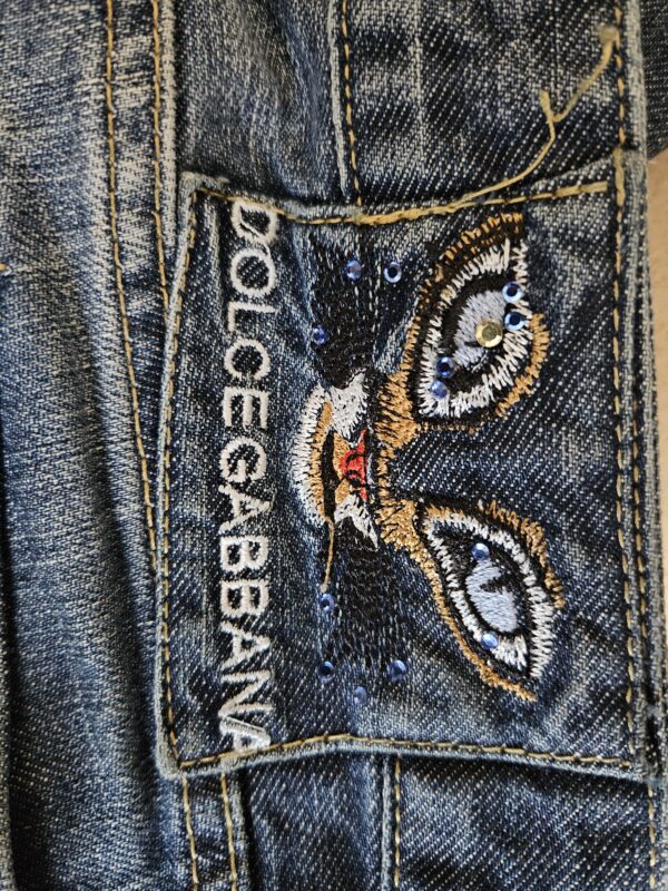 ⁦ג'ינס Dolce & Gabbana⁩ – תמונה ⁦5⁩