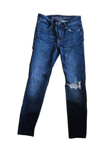 ג'ינס American Eagle