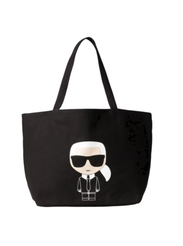 tote bag Karl Lagerfeld