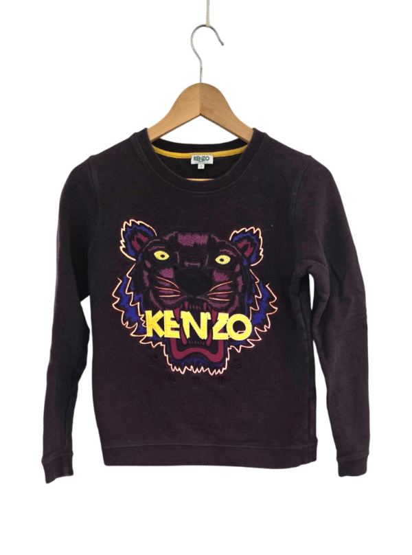 סווטשירט Kenzo