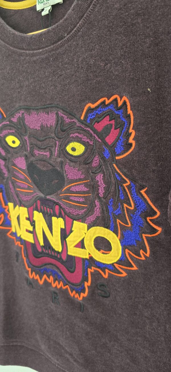 ⁦סווטשירט Kenzo⁩ – תמונה ⁦4⁩