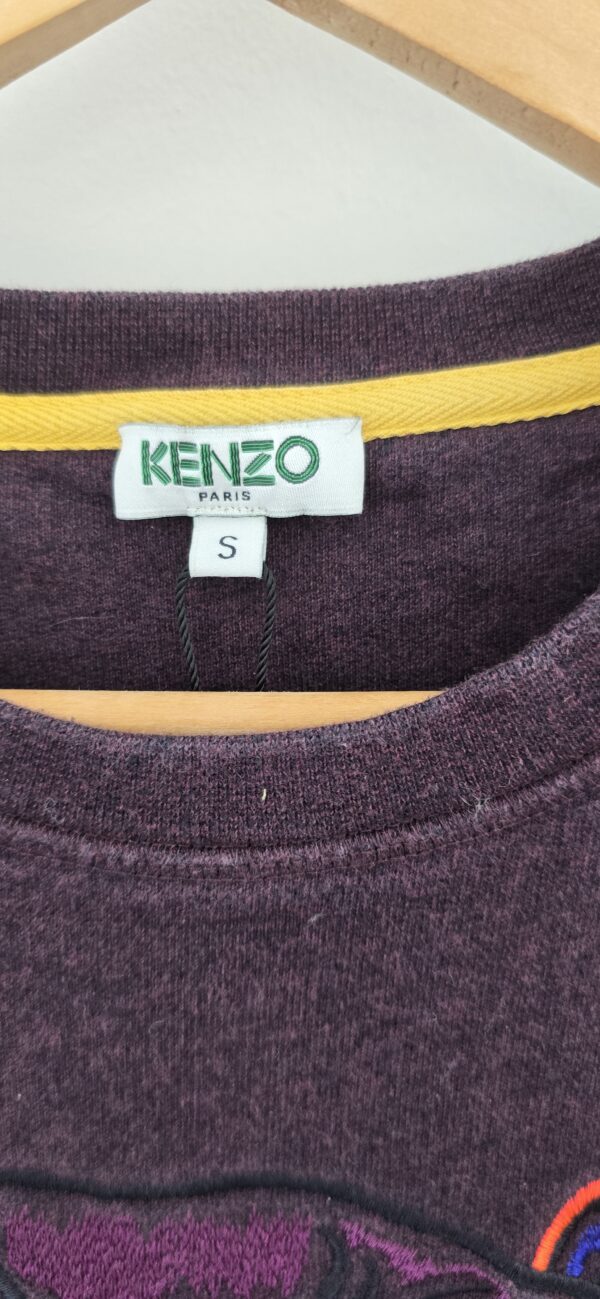 ⁦סווטשירט Kenzo⁩ – תמונה ⁦2⁩