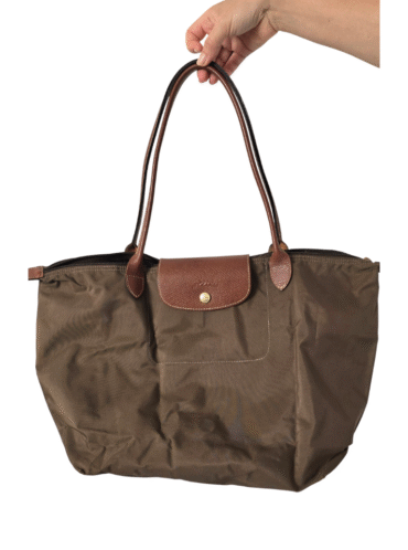תיק נשיאה Longchamp La Pilage
