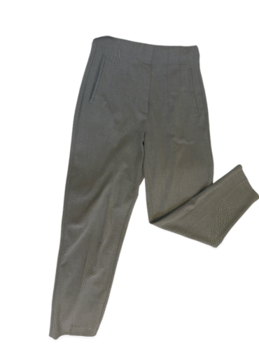 מכנסיים מחוייטים Zara
