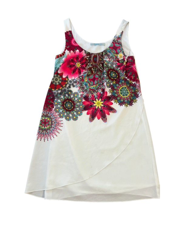 שמלת מיני Desigual