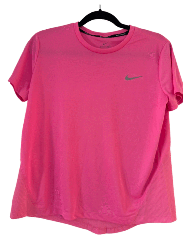חולצה קצרה Nike