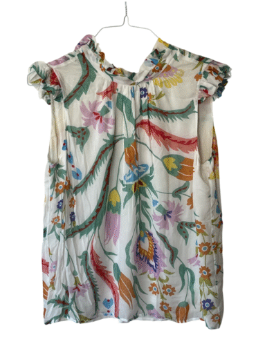 חולצה קצרה Claudie Pierlot Paris