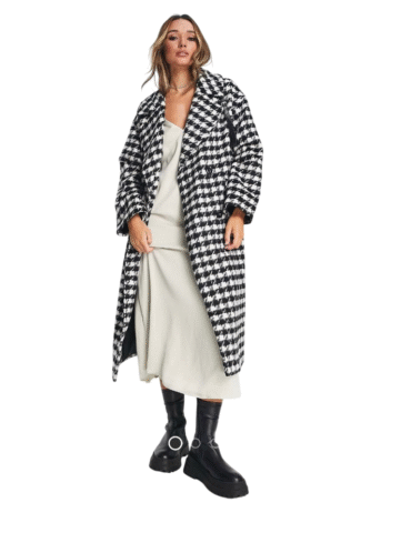 מעיל Asos