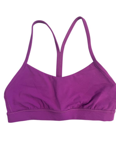 חזיית ספורט Lululemon