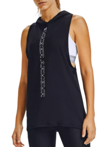 גופיית ספורט Under Armour