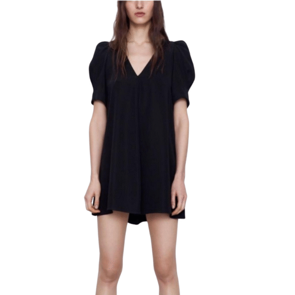 שמלת מיני Zara