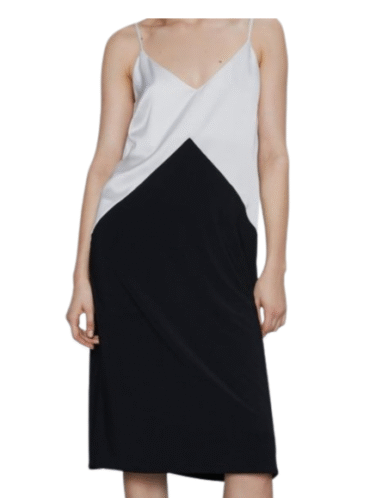 שמלת מידי Zara