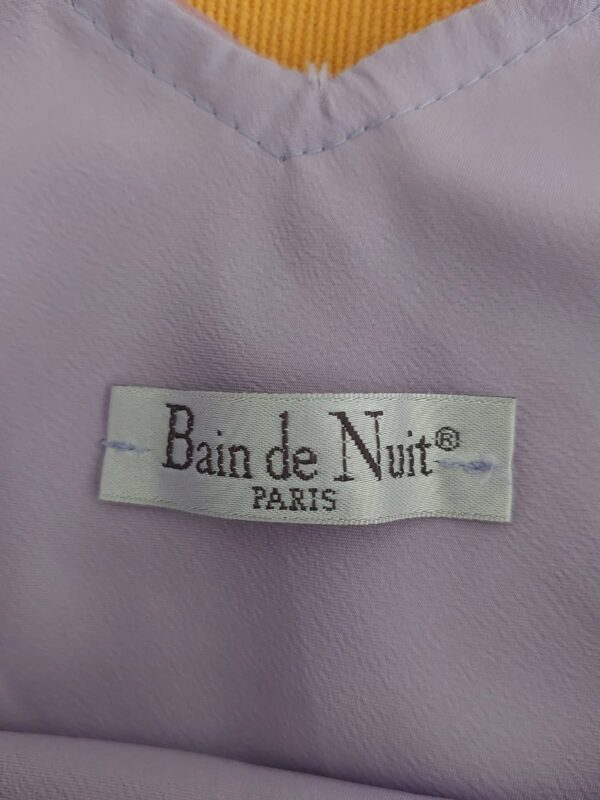 ⁦שמלת ערב מקסי Bain de Nuit⁩ – תמונה ⁦2⁩