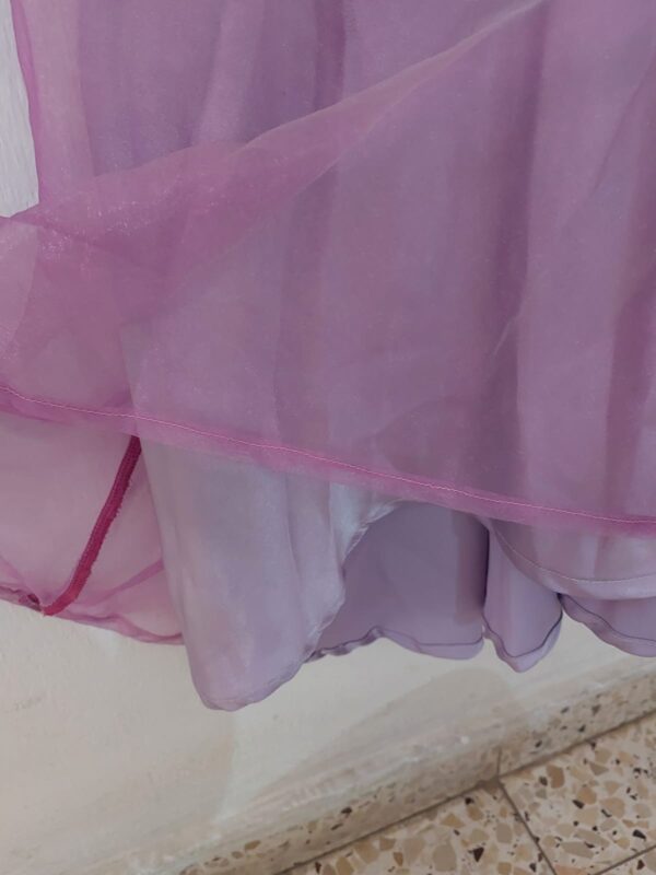 ⁦שמלת ערב מקסי Bain de Nuit⁩ – תמונה ⁦3⁩