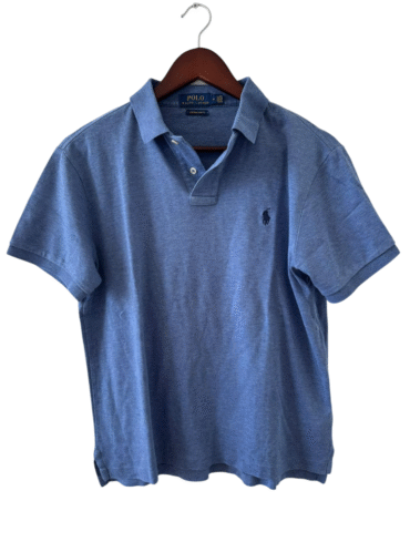 חולצה קצרה Ralph Lauren
