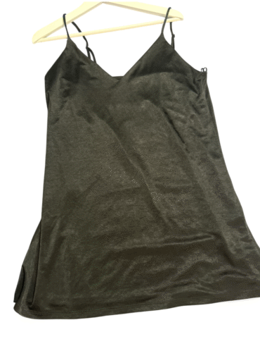 שמלת ערב מיני Zara
