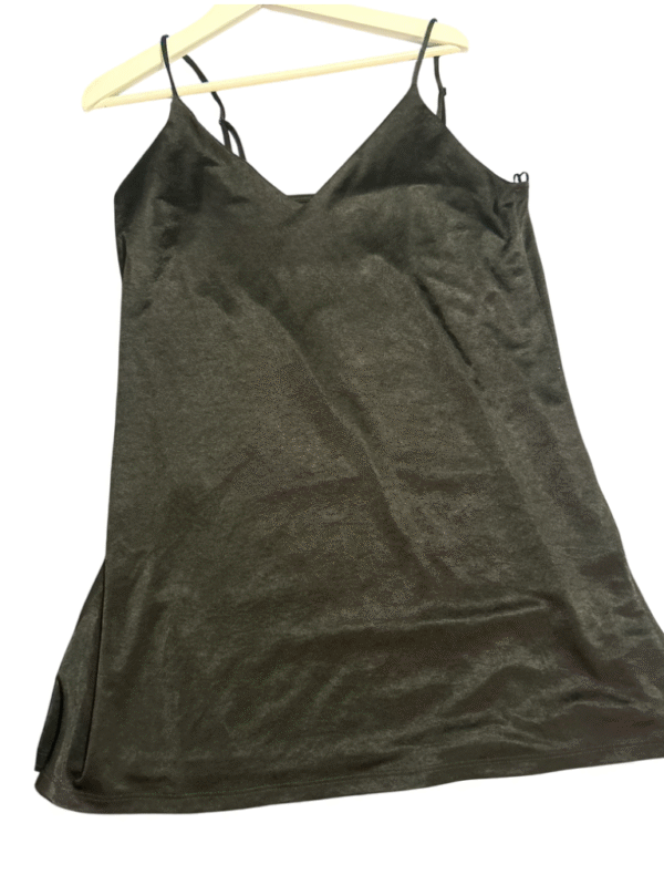 שמלת ערב מיני Zara