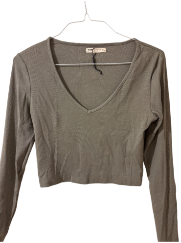 חולצה ארוכה Pull&Bear
