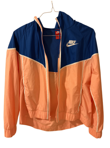 ז'קט Nike