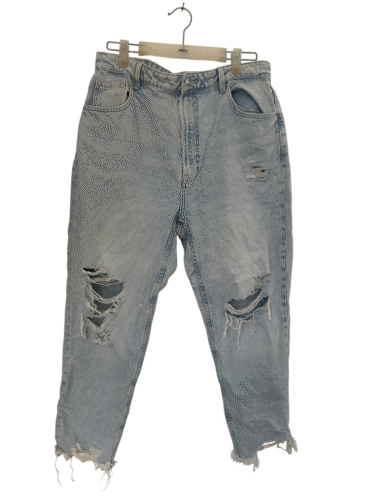 ג'ינס Bershka
