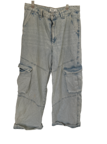 ג'ינס Pull&Bear
