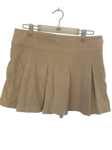 חצאית מיני Bershka