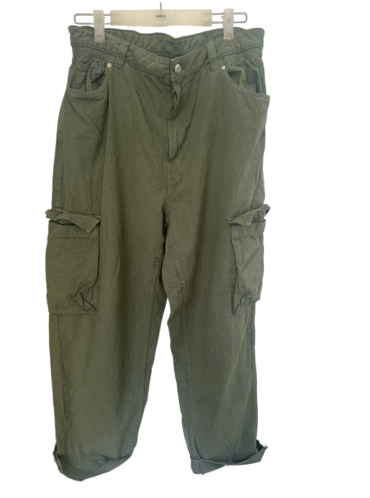 מכנסיים Bershka