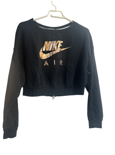 סווטשירט/ קפוצ'ון Nike